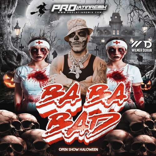 The Black Eyed Peas Ft J Balvin DJ Underblasth Festival House Bootleg  128BPM