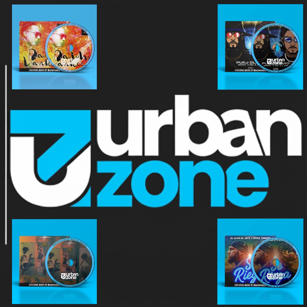 Salud mi Reina x DJ Got Us Fallin' In Love (Alberto Pradillo Mashup)