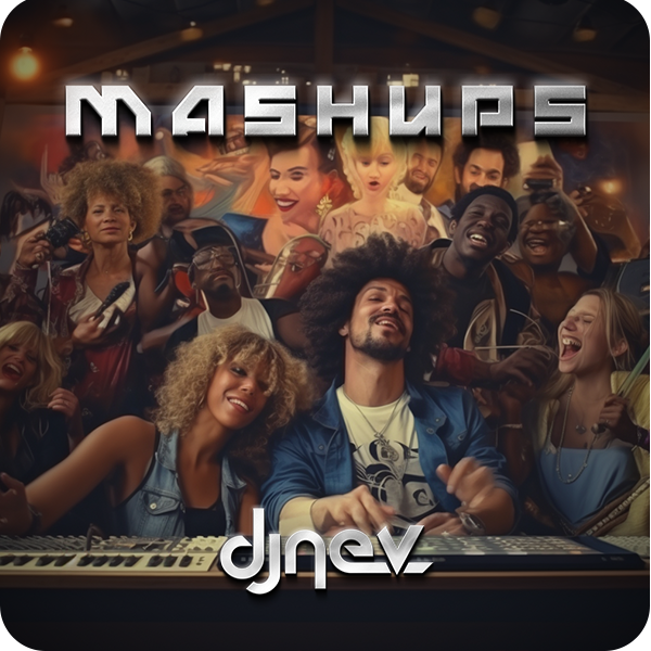 Tell Me SEXI (LUISDEMARK MASHUP)