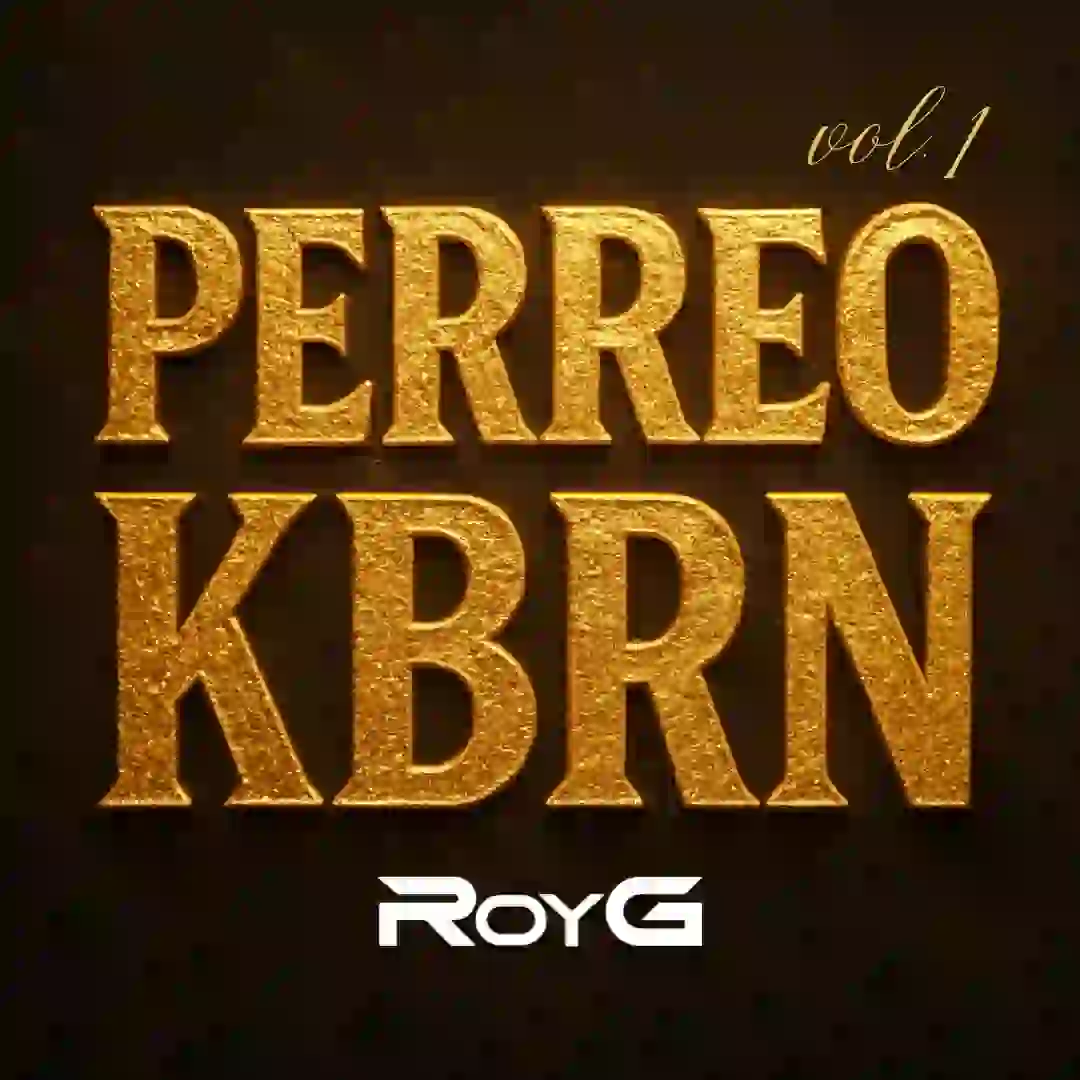 Fanatica Sensual x tussicologo (RoyG Mashup)