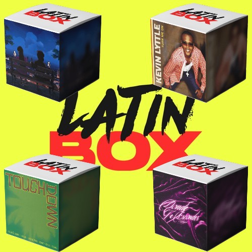 Bumpy Ride x Turn Me On (William Garezz Mashup)