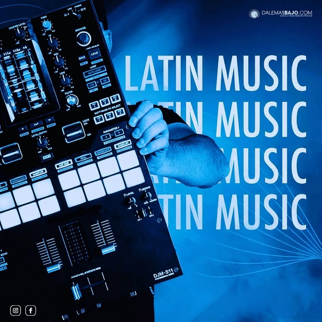 Kiko El Crazy, Polo Joa, Vuelty Dj Zen  Dembow Intro Chorus & Outro  114bpm  Dmb