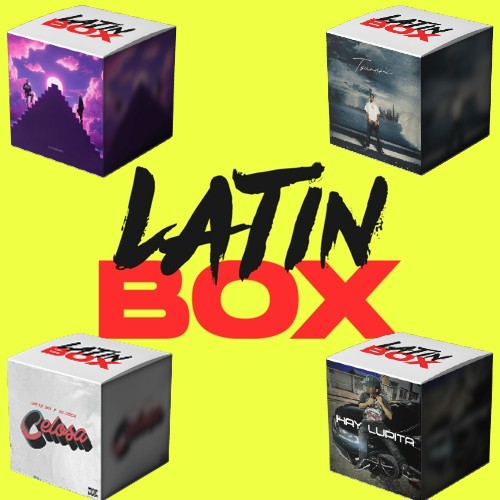 TKM (Latin Box Extended)