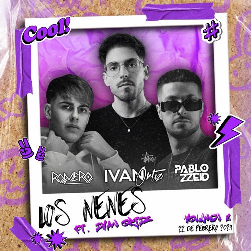 Como Te Va Querida X Scream & Shout (Pablo ZeiD Mashup)