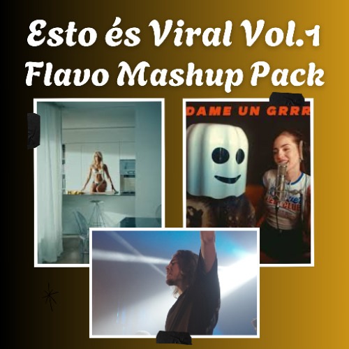 Malibu X Demasiadas Mujeres (Flavo Mashup)