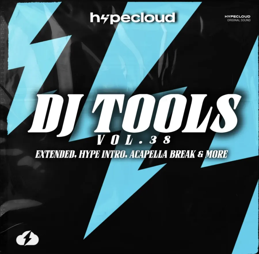 HYPECLOUD VOL 38 PREMIUM , EXTENDED, ACAPELLA 30-03-2026