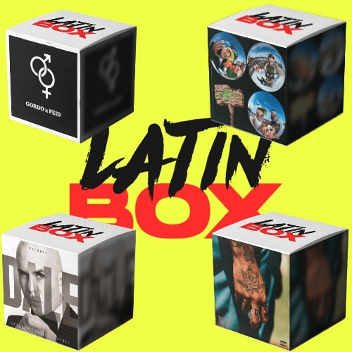 GRAN VIA x Dangerous (Try It Mashup) (80 128 Bpm)