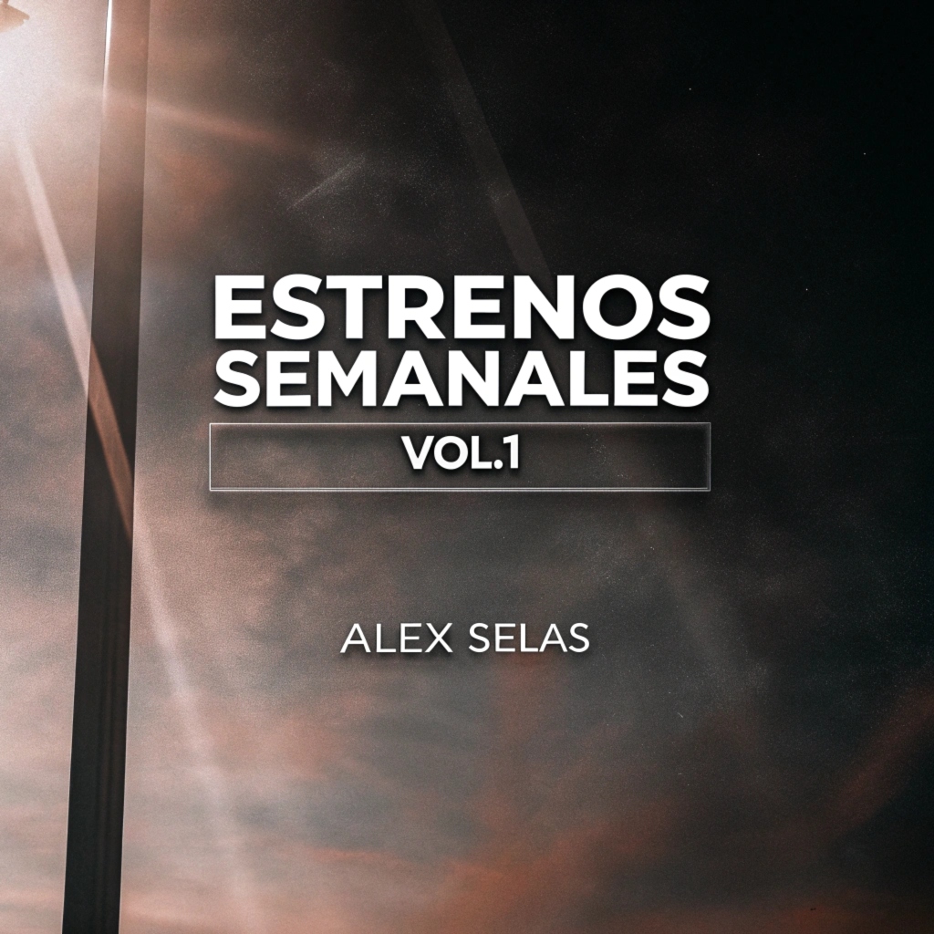 Obsesivo (Alex Selas Intro Acapella Break 96Bpm)