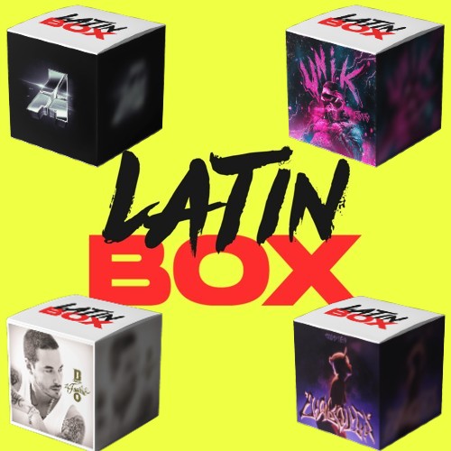 LA RANGER (Pablo Maggio Hype Intro)