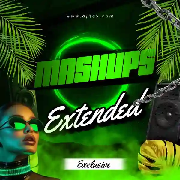 Agarrala Pegala & Azotala [Sebastian Quintana DJ] OPEN SHOW MASHUP