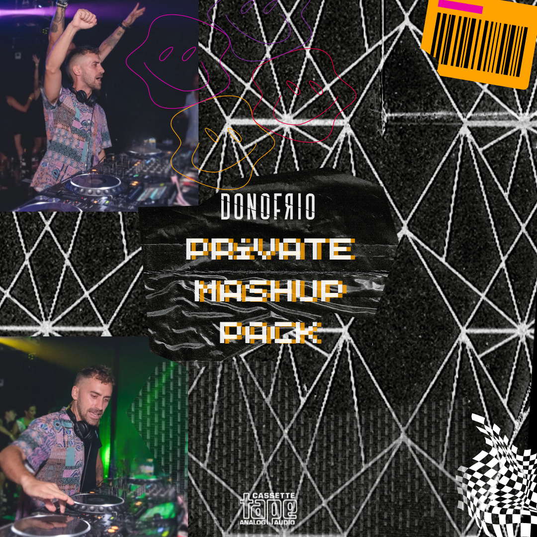 Bad Chulo (Donofrio Mashup)