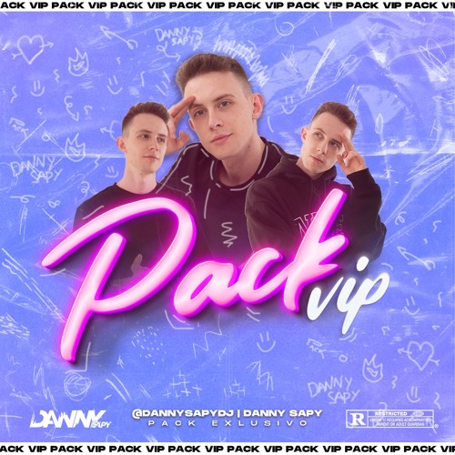 El Palmar Vs Ahora dice que me ama ( DannySapy Vip )  121BPM