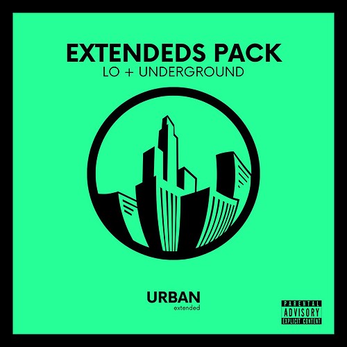 Bajo La Luna (Raudee Extended)