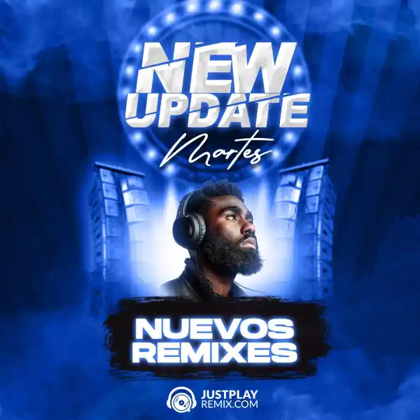 Cancion Pa Regresar Dj Jc  Intro Outro  103bpm  Jpr