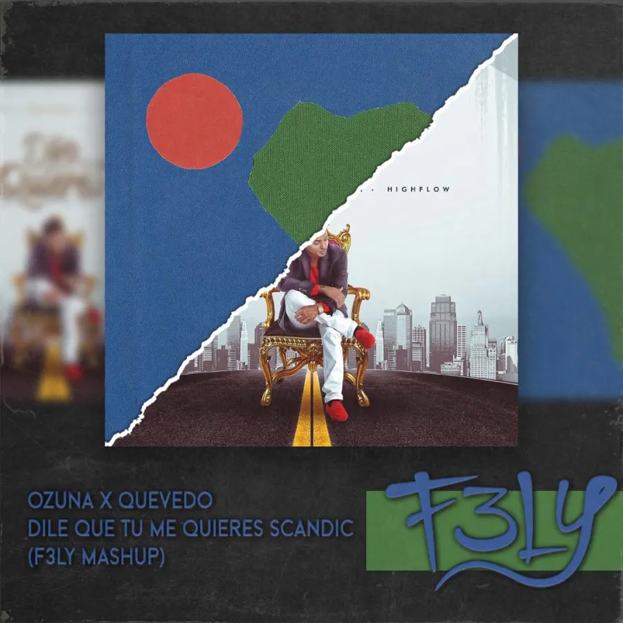 F3LY PACK MASHUPS 31-03-2026