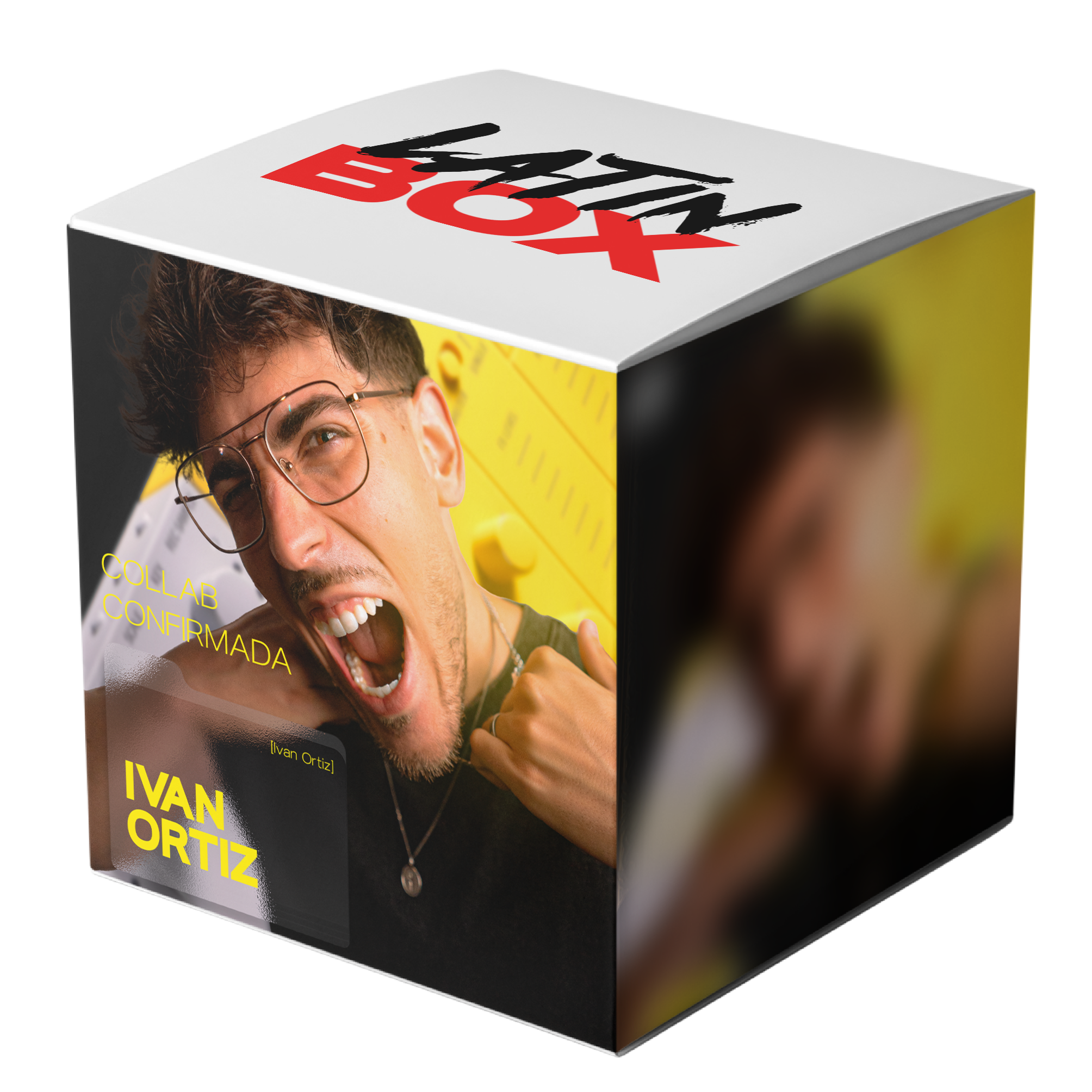 QLOO x Sun Is Up (Ivan Ortiz Mashup)