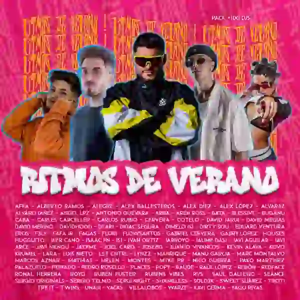 Te He Echado De Menos (Warze Hardstyle Remix) MP3 Version