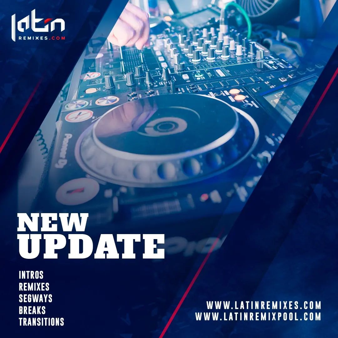 PERRO NEGRO (Intro Outro Dave Aguilar) 96 BPM