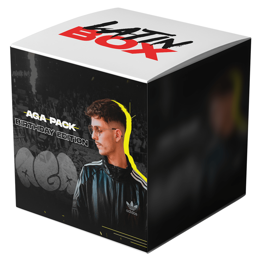 Veo Veo (AGA Mashup)