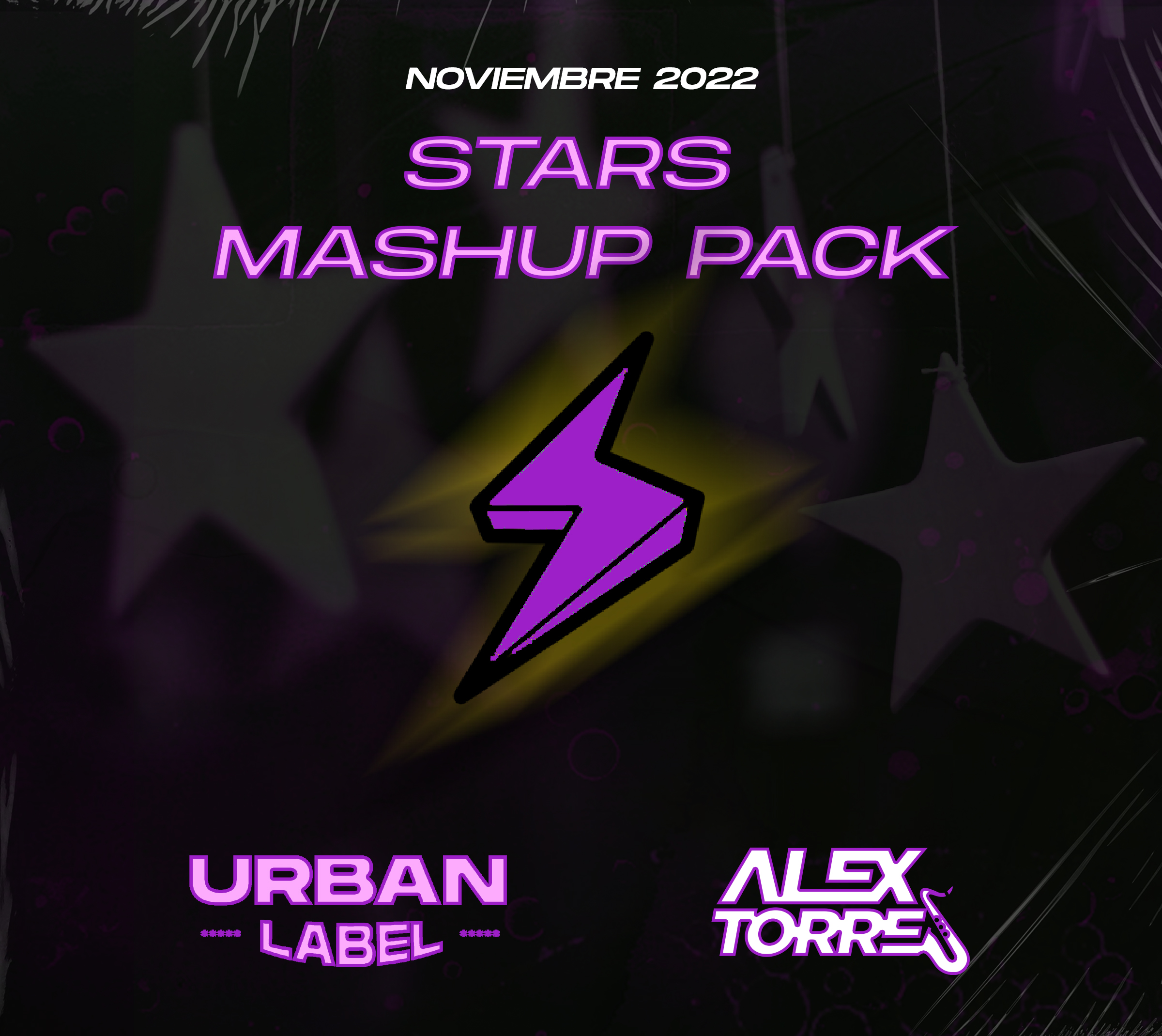 Brindemos x Miss You (IVAN RF Mashup) 145