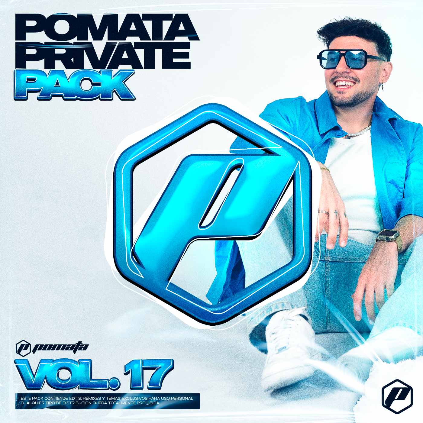 POMATA PRIVATE PACK VOL.17 PREMIUM , EXCLUSIVO 10-02-2026