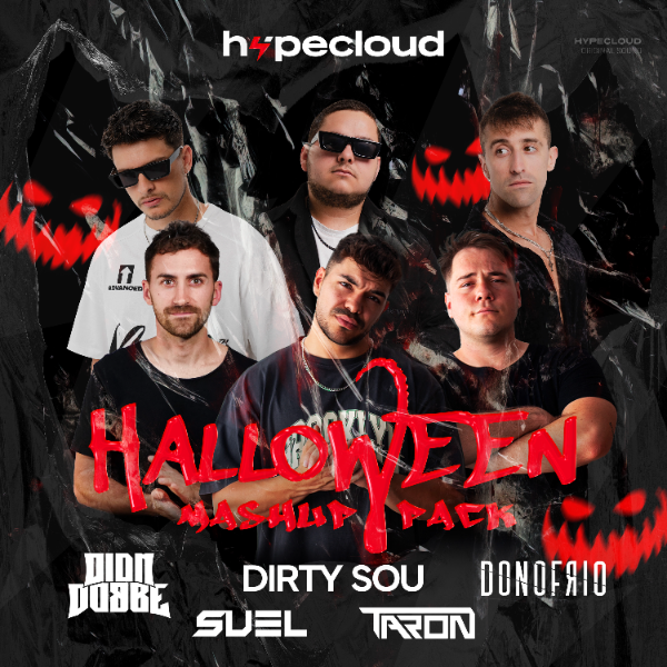 Yo Voy (Suel Halloween Intro)