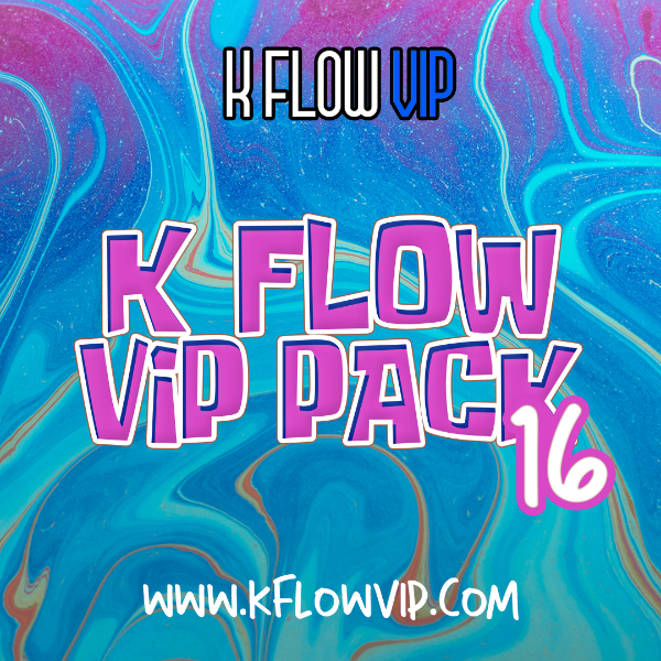 Cazadora x Good (Pako Martinez Mashup)