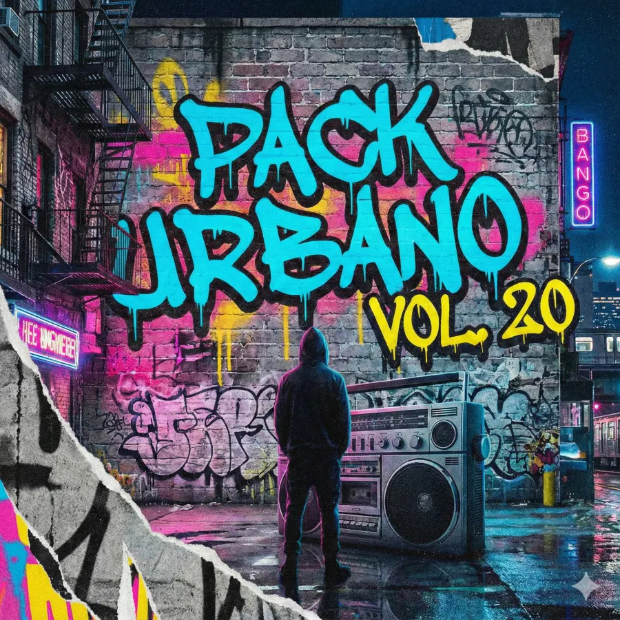 Yung Beef, Xiyo, Fernandezz Ft Cosculluela, Bad Bunny (Antonio Guevara Mashup 88Bpm)