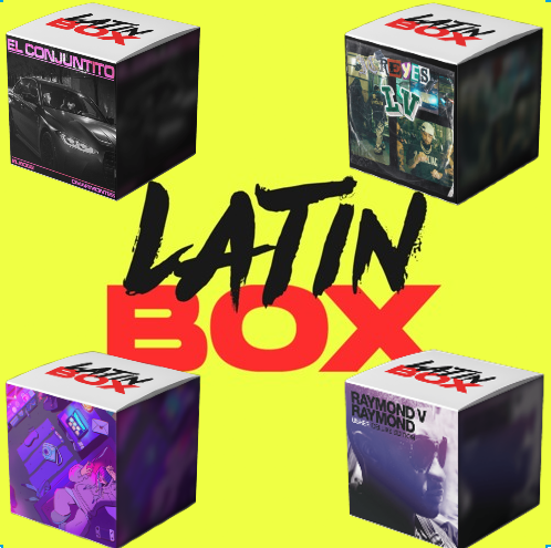 Casanova x DJ Got Us Fallin' In Love (Juanjo Garcia Mashup)