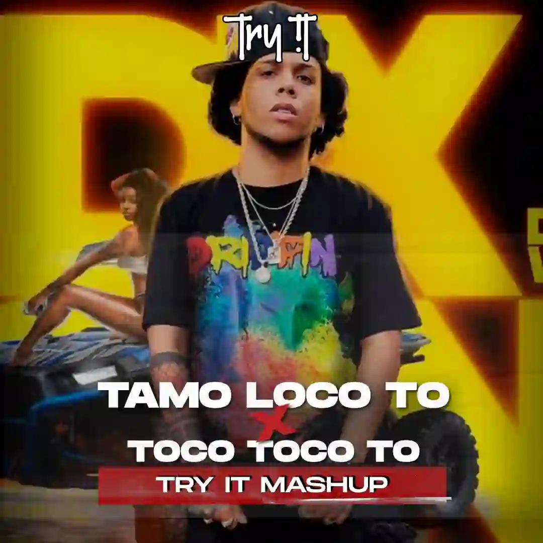 Mala Mujer x QLOO (Try It Mashup 120Bpm)