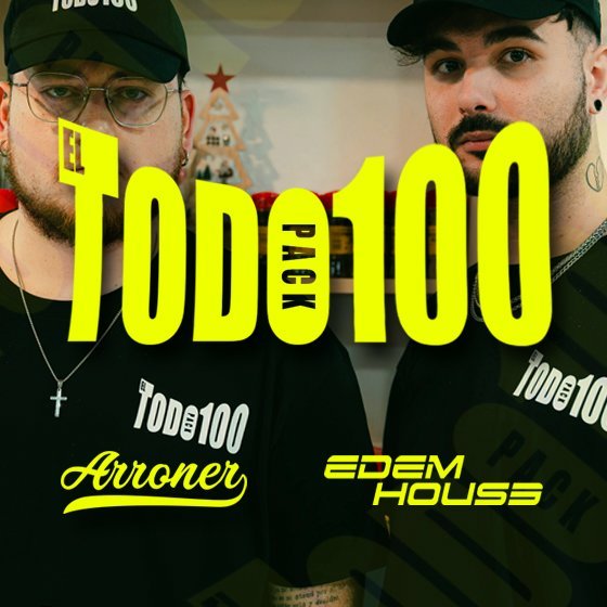 Yo Quiero Una Nena (Tony De Rosa Mashup)