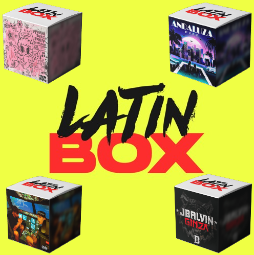 Amorfoda x Si Te La Encuentras Por Ahi (Juanjo Garcia Open Show)