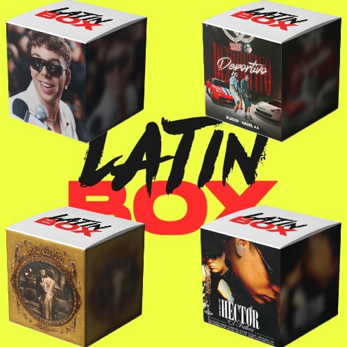 Que Pasaria... x El Telefono (Alex Torres Mashup) (105 95 Bpm)