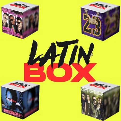 Si Ella Quisiera x La Gozadera (Gery Mashup)