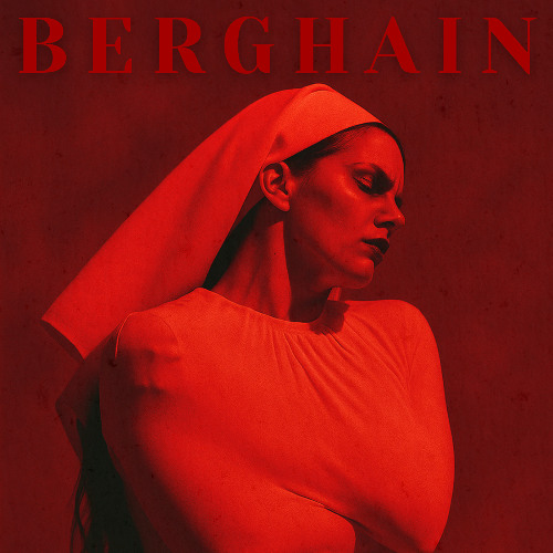 Berghain (iMVD Remix)