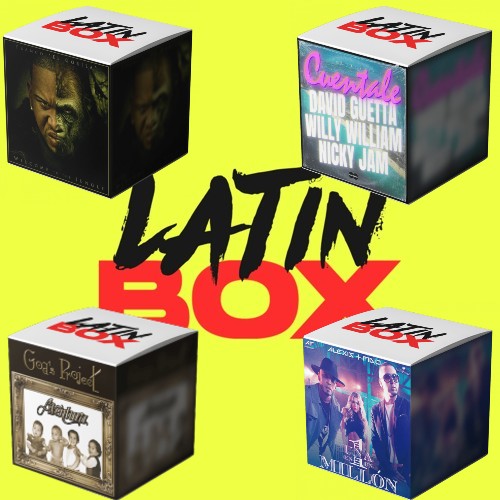 NUBES x Mamichula (Miguel Romá Mashup)