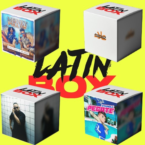 Outside x Drugs From Amsterdam (Try It Mashup)