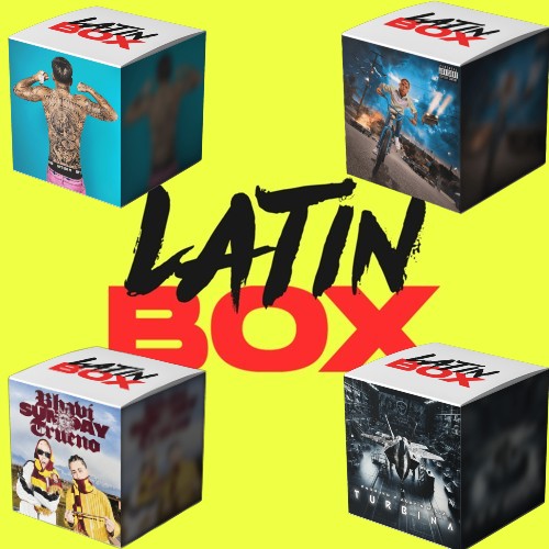 Consentia x Mammoth (Try It Mashup) (105