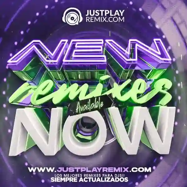 FORNI    Kary D   Intro Outro   93bpm   JPR