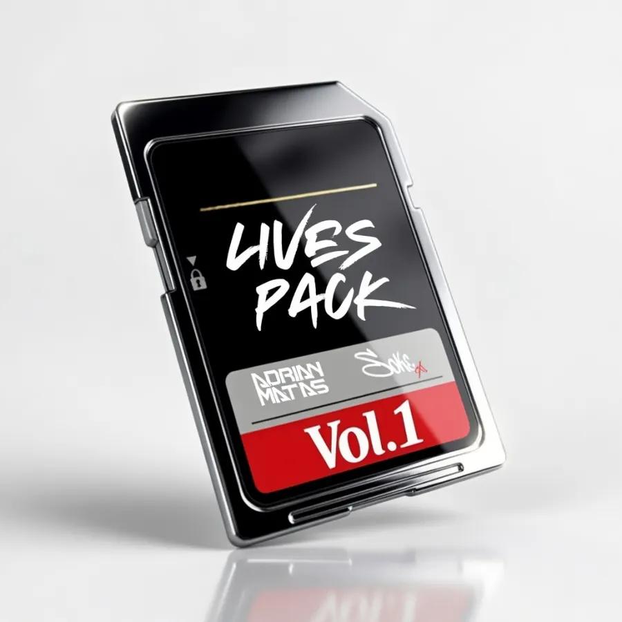 Rihanna Extended (90 Bpm) (Melodic Intro + Acapella Out) (Soke & adrianmatas)