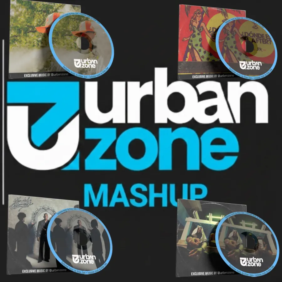 URBAN ZONE MASHUP EXCLUSIVO, PREMIUM 02-03-2026