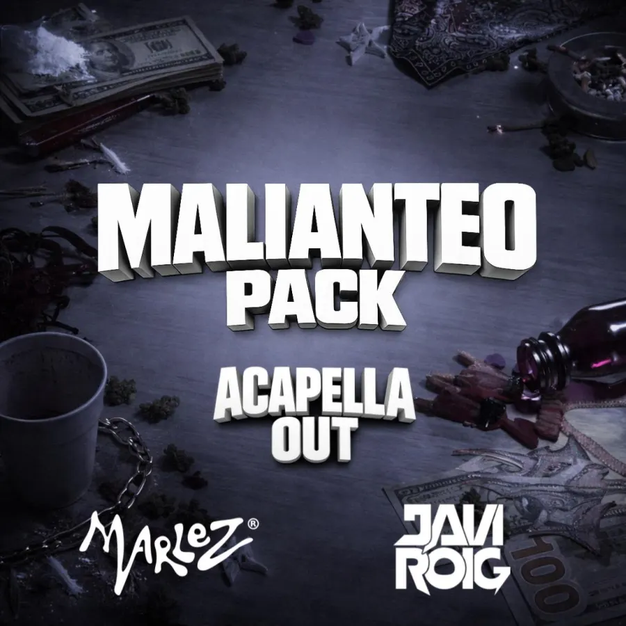 Jowell & Randy (INTRO + ACAP OUT)