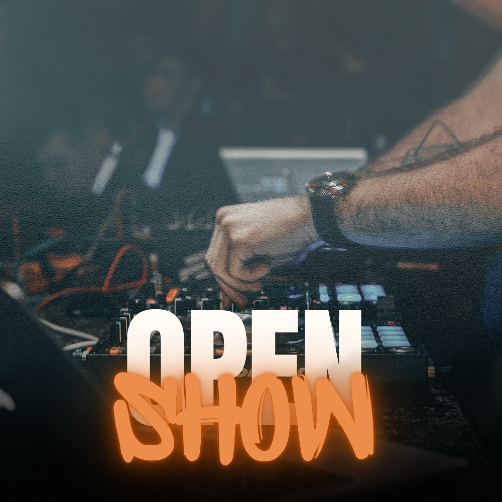 En La Disco Bailoteo [DJ Carlo Kou Open Show] [Dirty Short Edit]