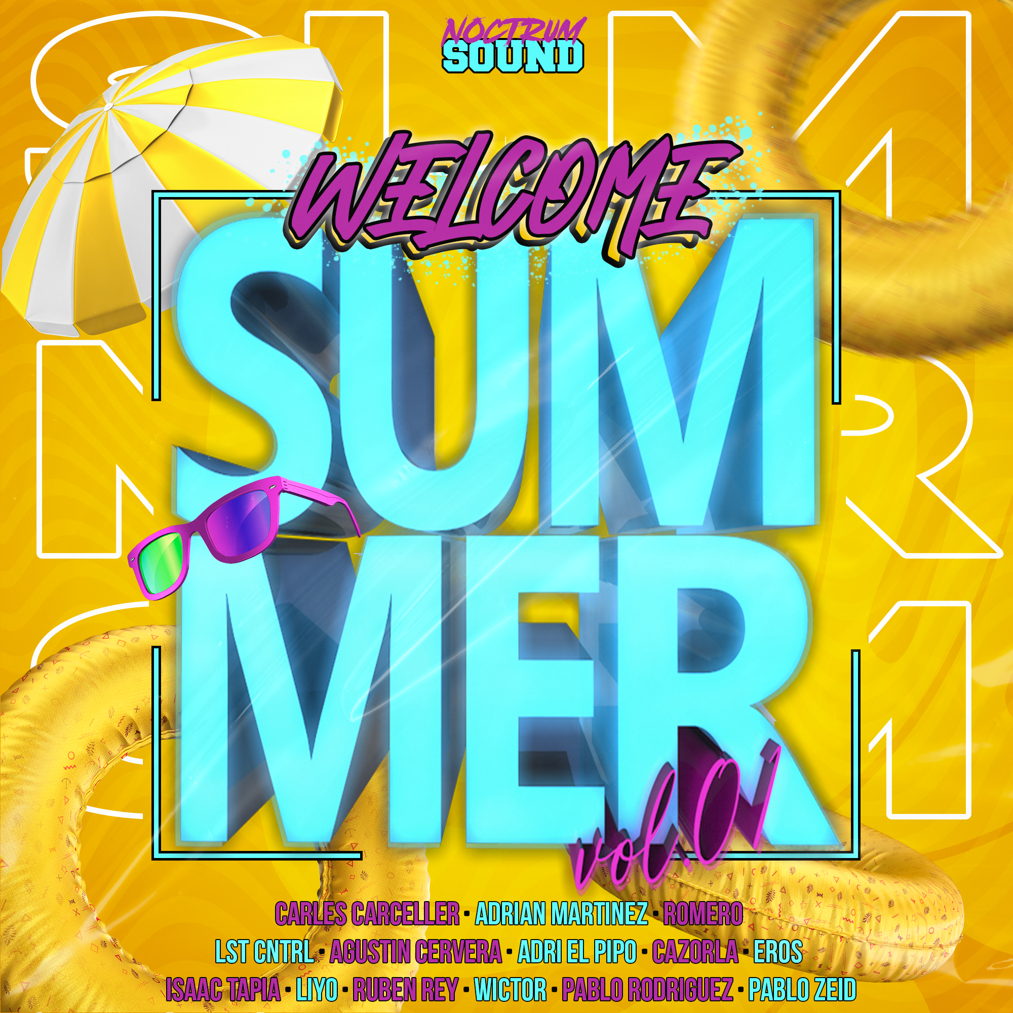 Rattle x Ptazeta Bzrp Music Session (Romero Tech Mashup)