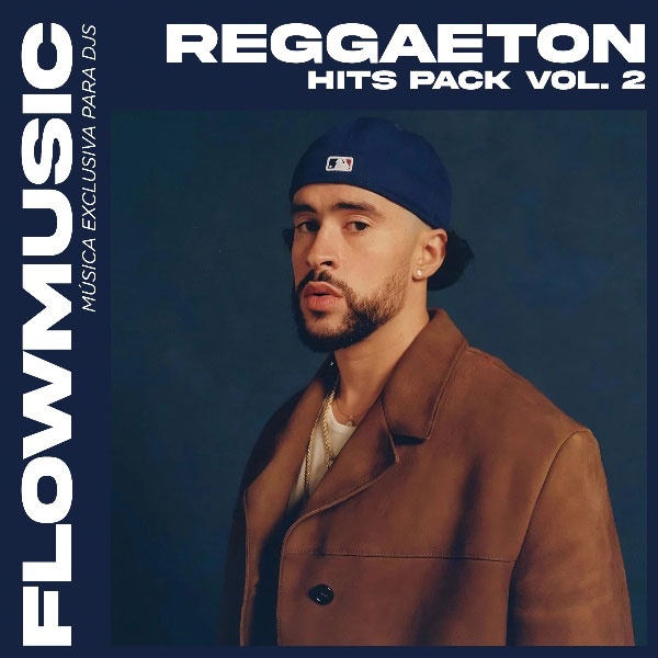 Independiente (DJ Franco Reggaeton Intro Outro)