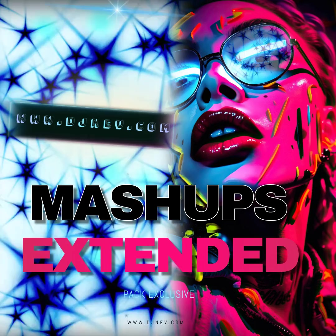 RAPAPA (Manu Garcia Remix BreakBeat)