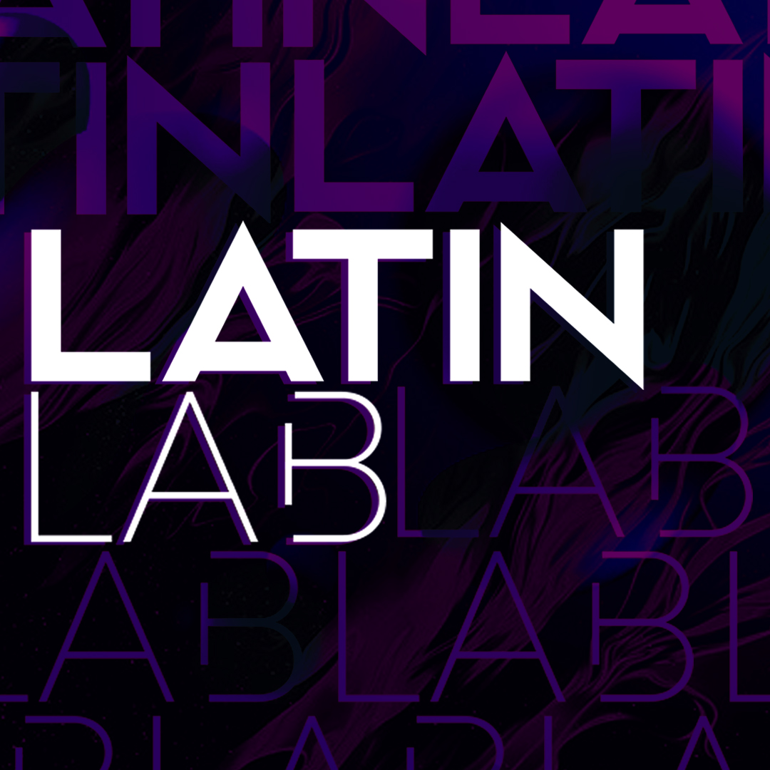 LATIN LAB MUSIC