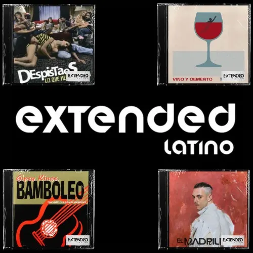 EXTENDED LATINO PREMIUM 06-04-2026