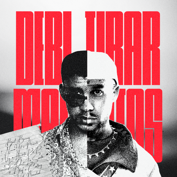 NuevaYol x Muevelo (Juanjo Garcia Mashup 118Bpm)