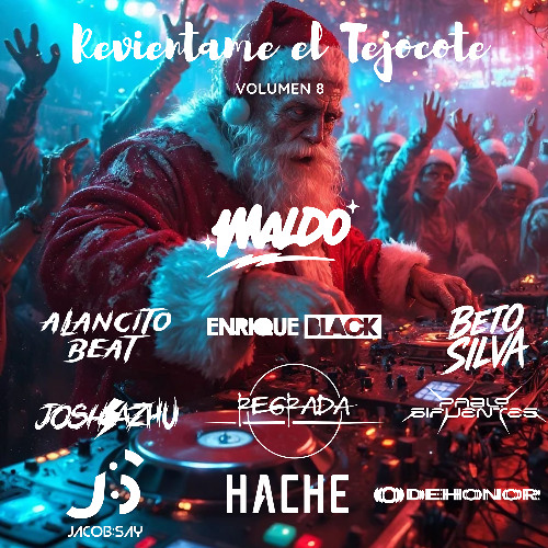 Jamaican X Exotica (Dehonor Mashup)